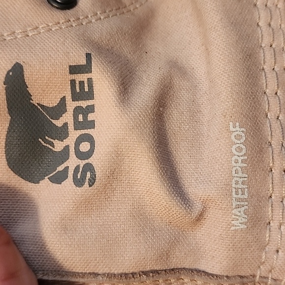 Sorel Men's Cheyanne II Waterproof Boots - Picture 11 of 13